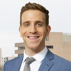 Justin Aufderhar