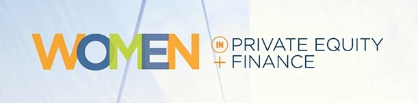 Women in Private Equity + FInance