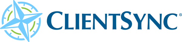ClientSync logo
