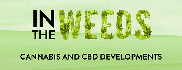 In the Weeds icon