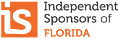 Independent Sponsors of Florida logo